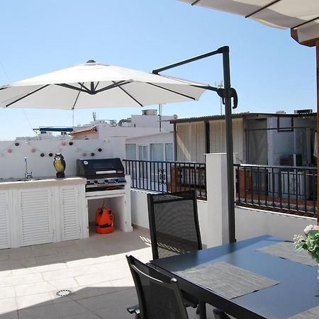 Ap290 - Casa Olivia Villa Nerja Ngoại thất bức ảnh