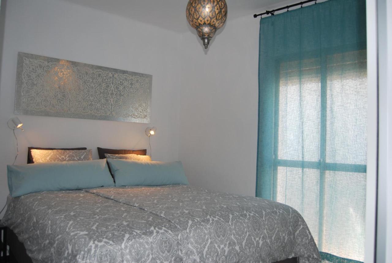 Ap290 - Casa Olivia Villa Nerja Ngoại thất bức ảnh