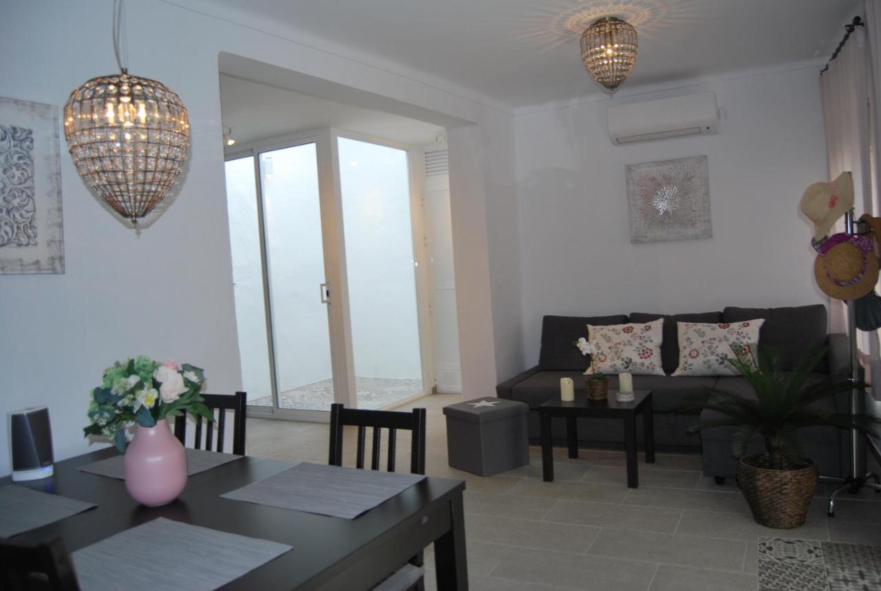 Ap290 - Casa Olivia Villa Nerja Ngoại thất bức ảnh