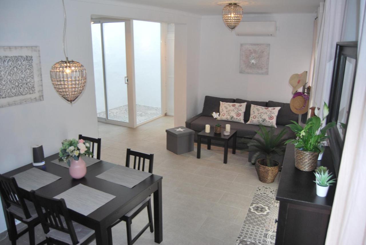 Ap290 - Casa Olivia Villa Nerja Ngoại thất bức ảnh