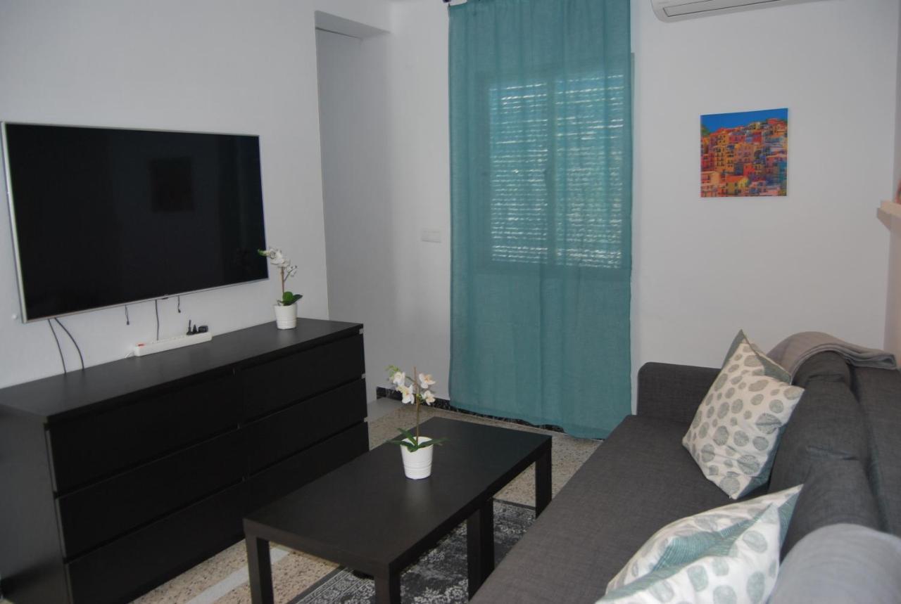 Ap290 - Casa Olivia Villa Nerja Ngoại thất bức ảnh