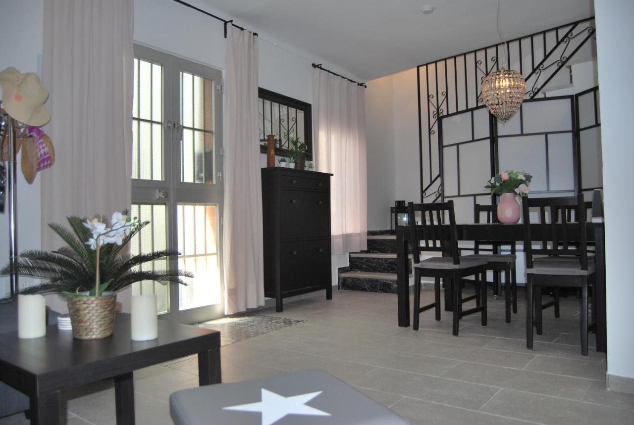 Ap290 - Casa Olivia Villa Nerja Ngoại thất bức ảnh