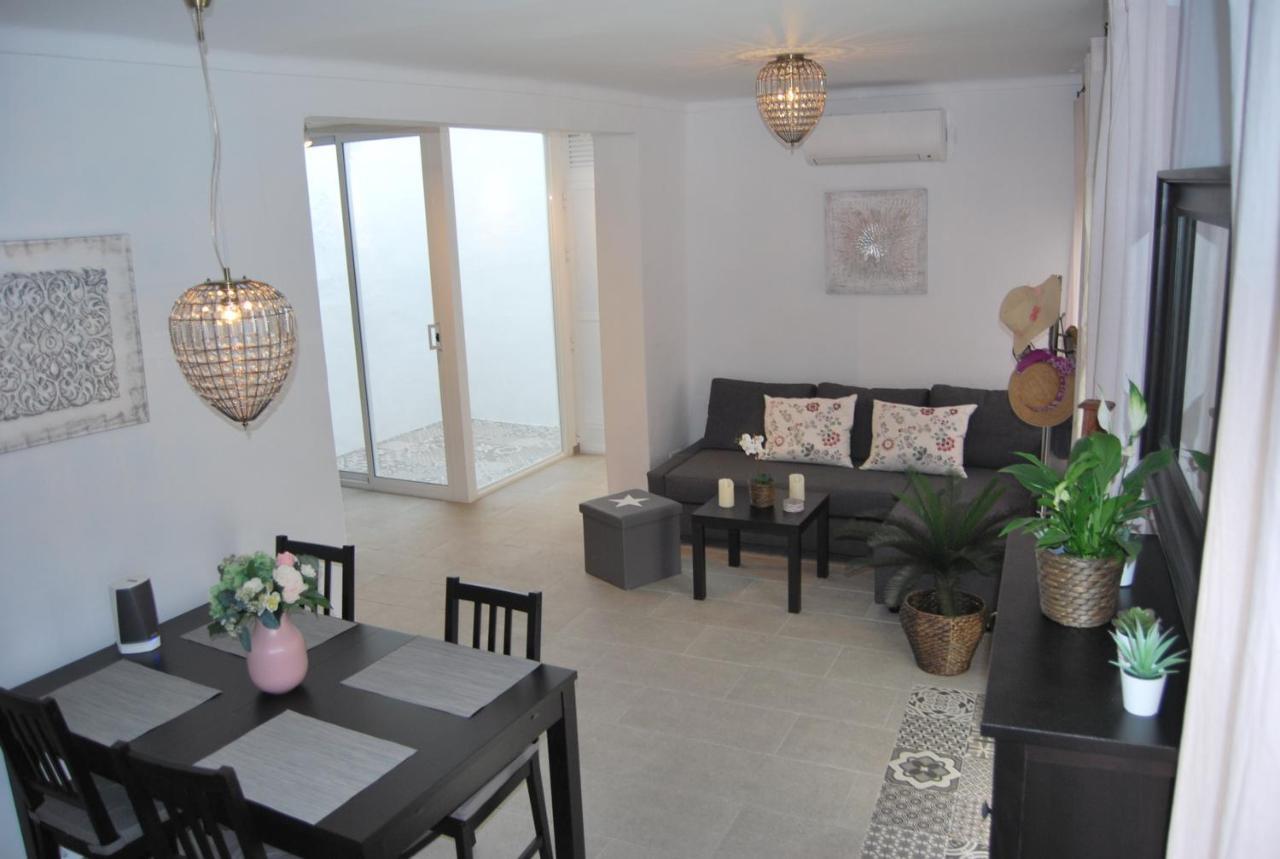 Ap290 - Casa Olivia Villa Nerja Ngoại thất bức ảnh