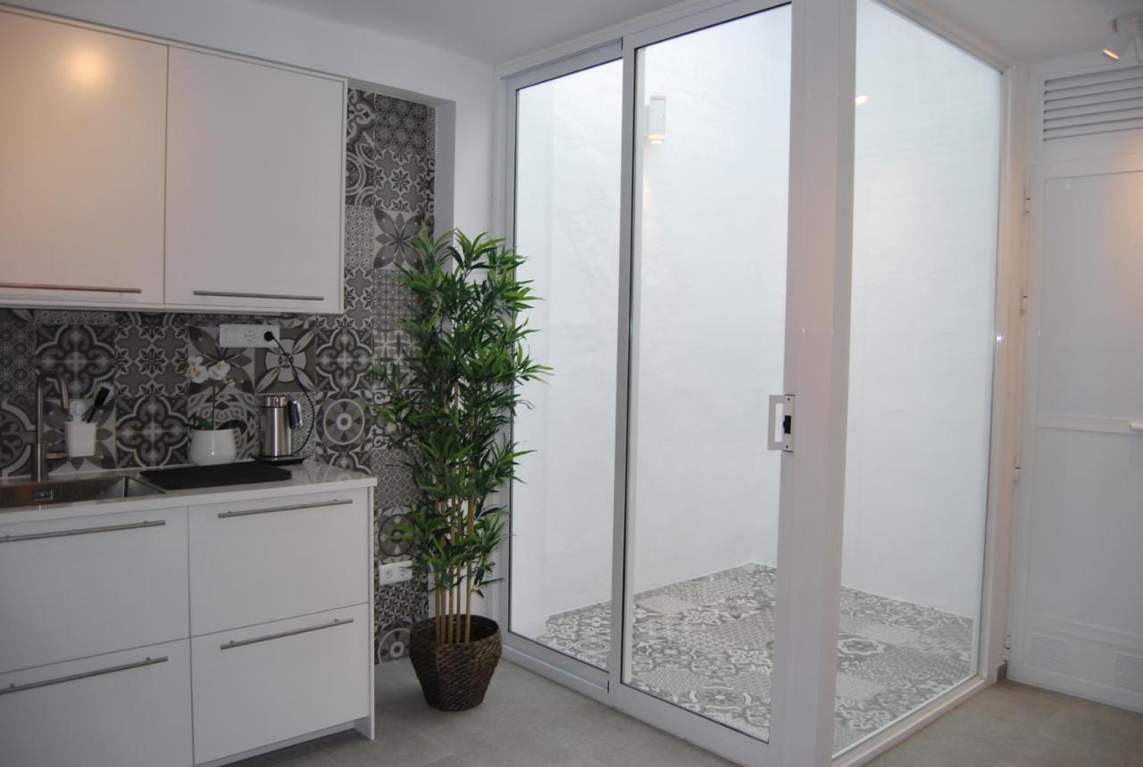 Ap290 - Casa Olivia Villa Nerja Ngoại thất bức ảnh
