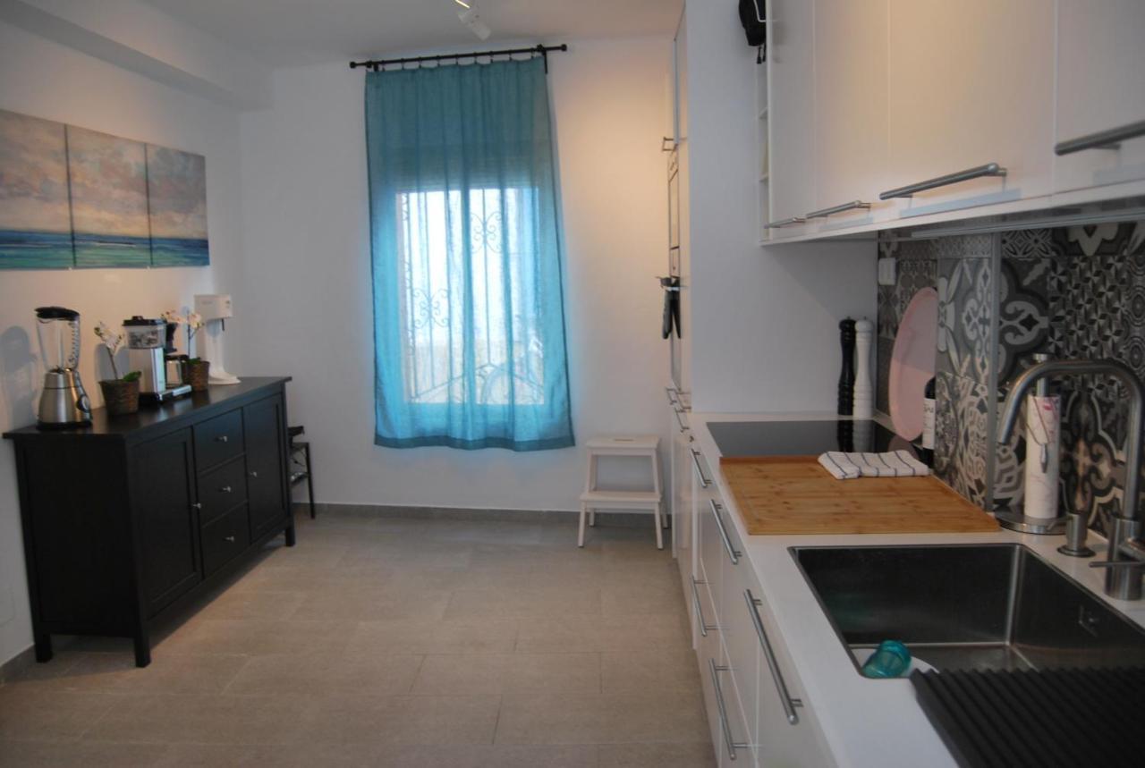 Ap290 - Casa Olivia Villa Nerja Ngoại thất bức ảnh
