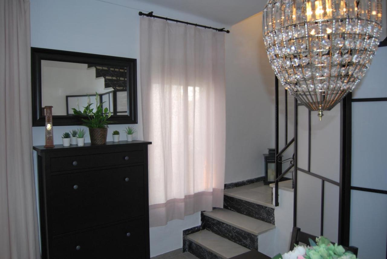 Ap290 - Casa Olivia Villa Nerja Ngoại thất bức ảnh