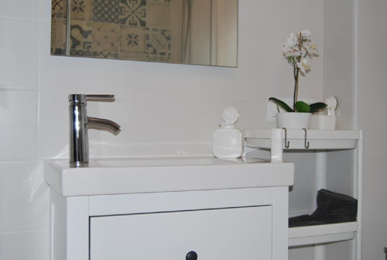 Ap290 - Casa Olivia Villa Nerja Ngoại thất bức ảnh